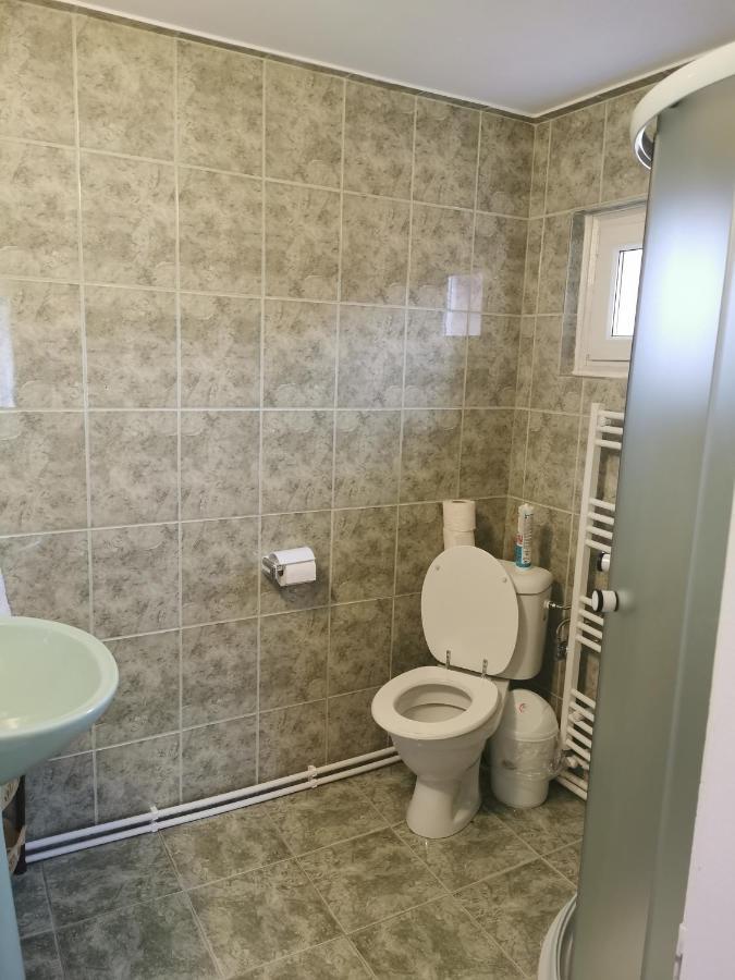 Casa Lidia Otel Rîu de Mori Dış mekan fotoğraf