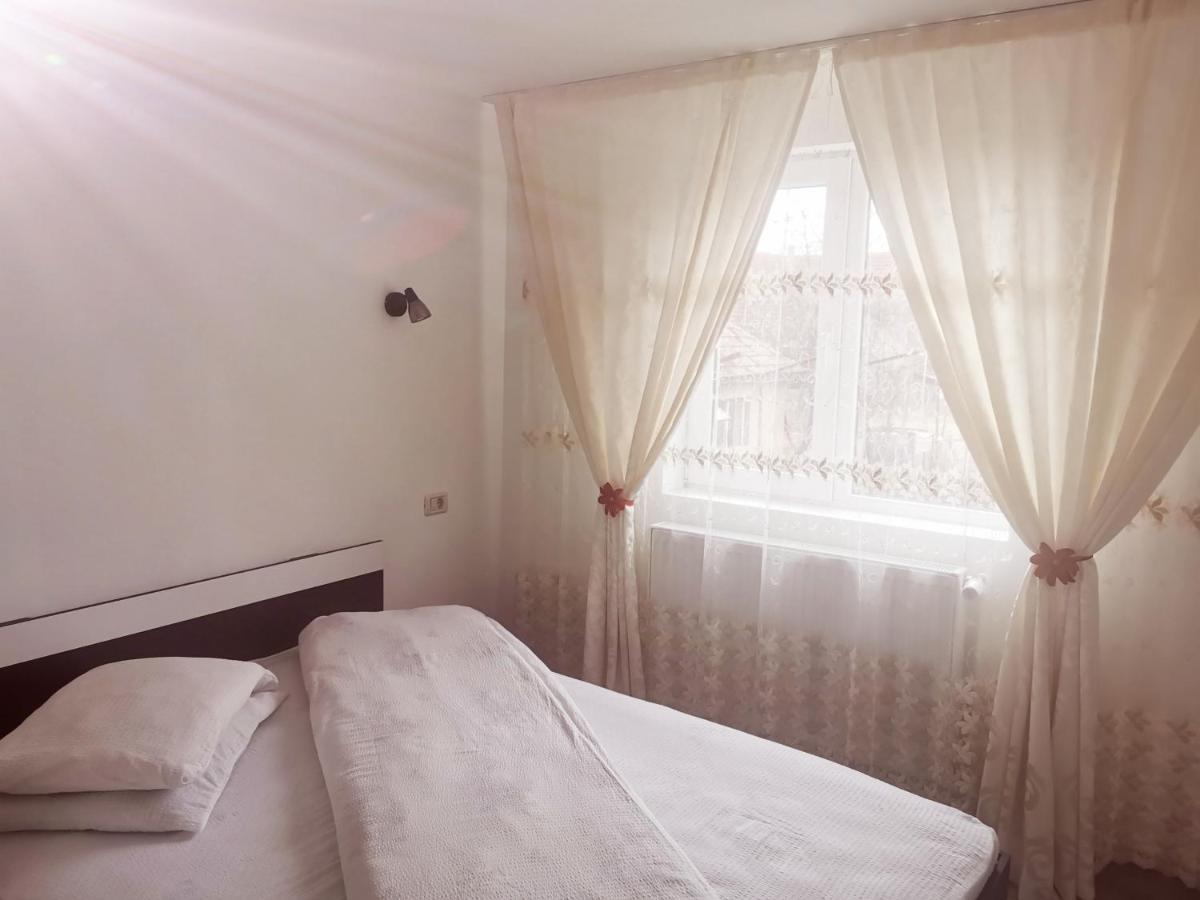 Casa Lidia Otel Rîu de Mori Dış mekan fotoğraf