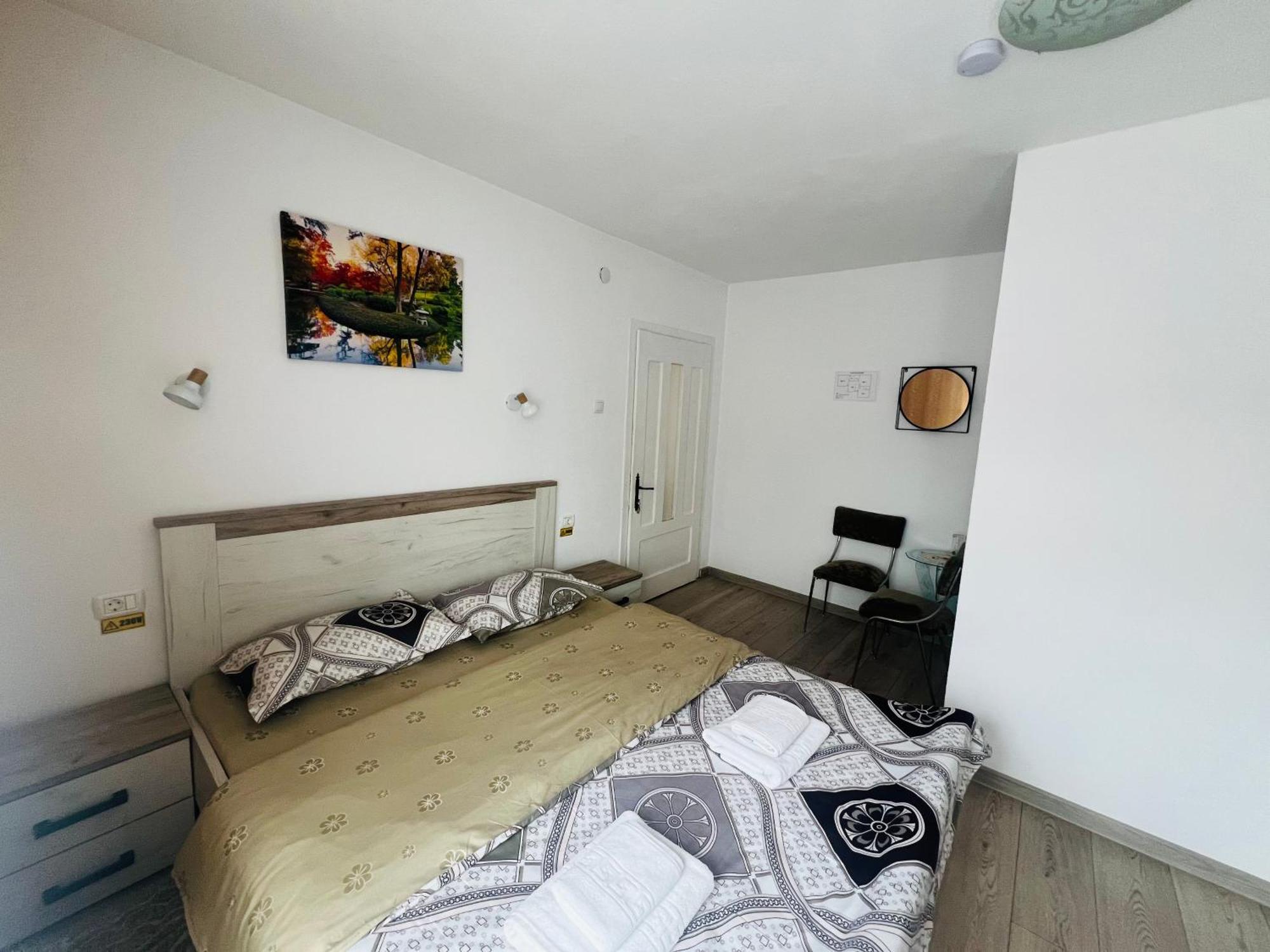 Casa Lidia Otel Rîu de Mori Dış mekan fotoğraf